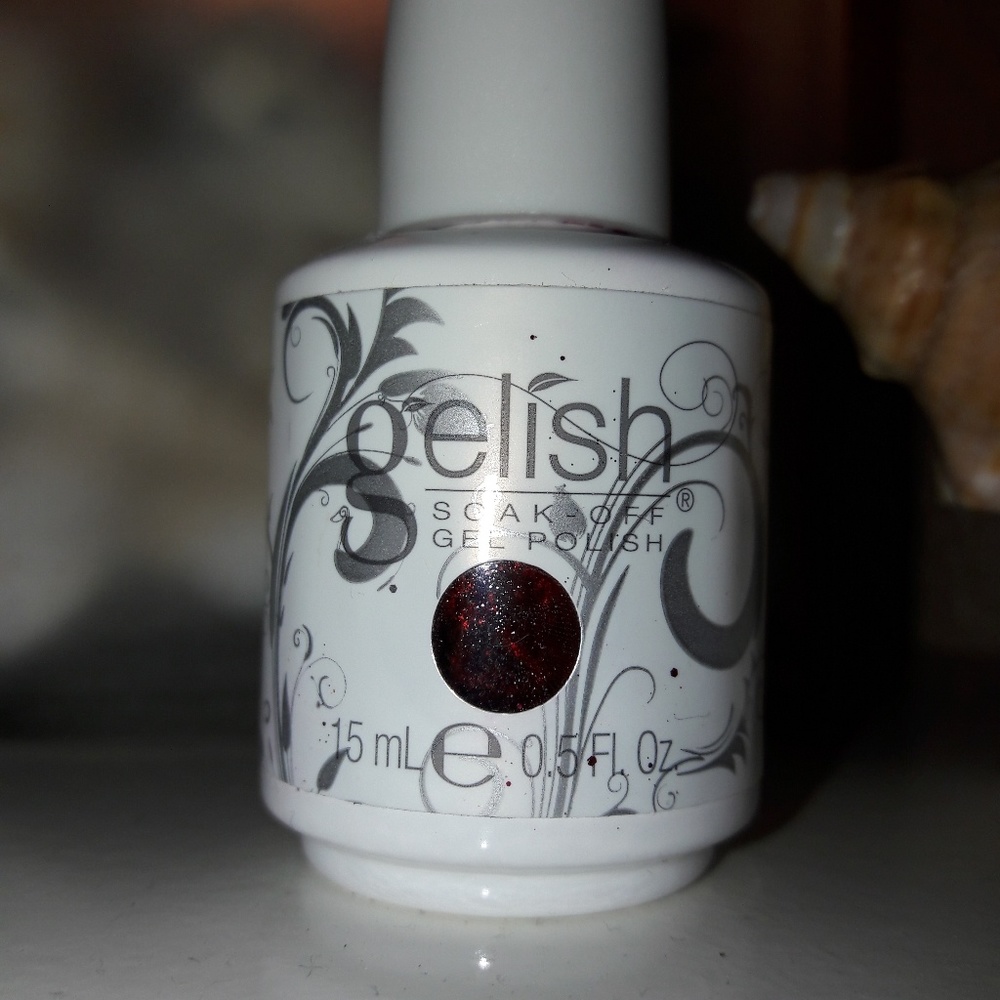 Good Gossip Gelish Soak-Off Gel Polish